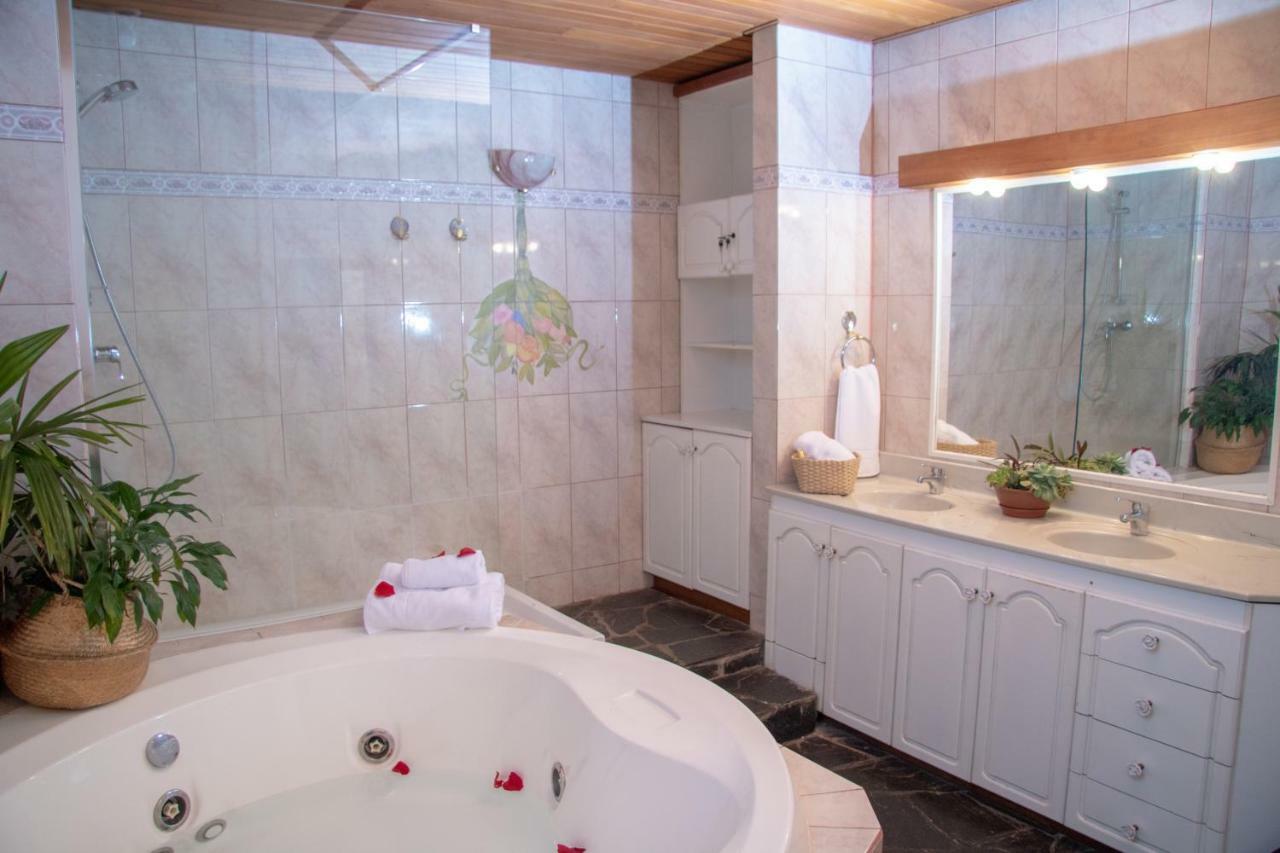 Hotel Casa Marron Вільярріка Екстер'єр фото